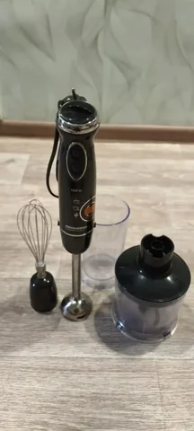 Блендер Redmond RHB-2942 - Игры и приставки в Владивосток