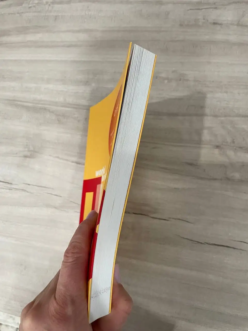 Продам книгу Ответ - Книги (Хобби и отдых) в Владивосток