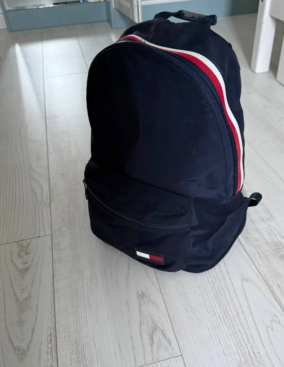 Продам рюкзак Tommy Hilfiger - Аксессуары (Одежда) в Владивосток