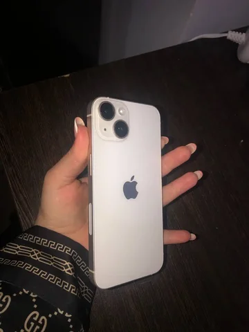 iPhone 14 128GB в идеальном состоянии - Сим-карты в Владивосток