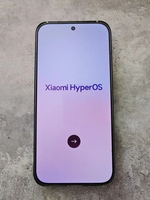 Xiaomi 17 pro max - Планшеты в Владивосток