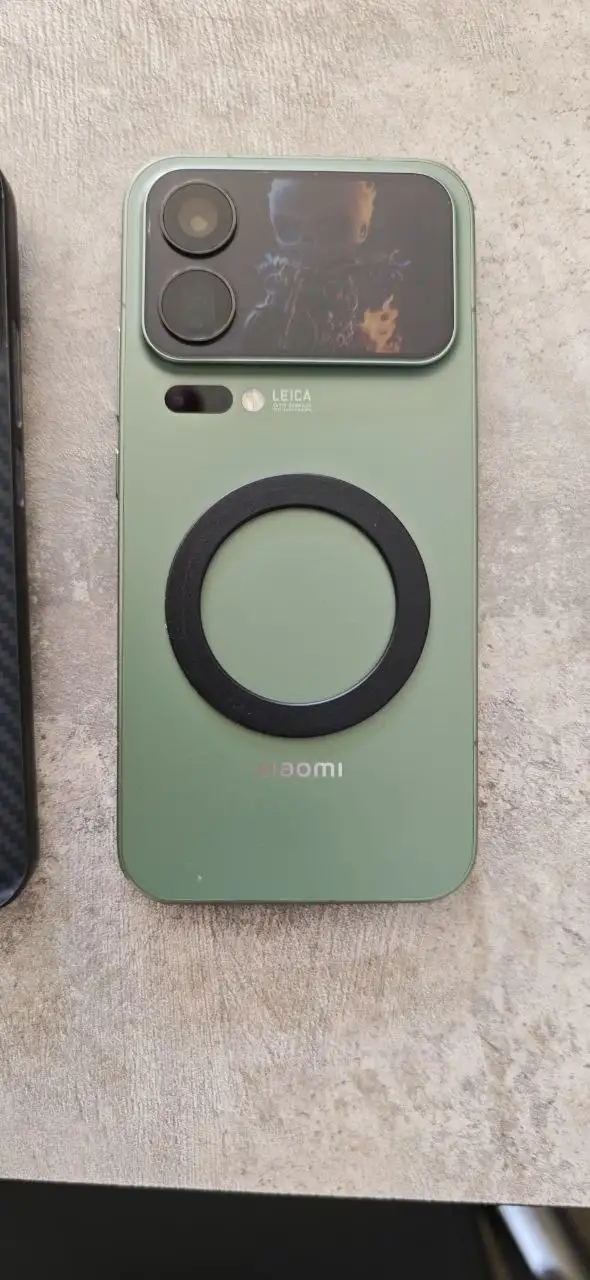 Xiaomi 17 pro max - Смартфоны (Электроника) в Владивосток
