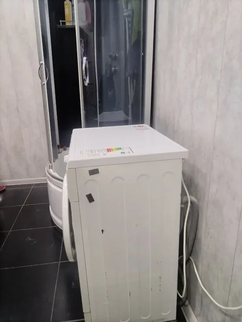 Стиральная машина автомат б/у - Программное обеспечение в Владивосток