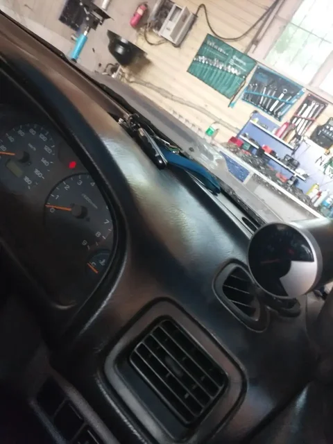 Продам автомобиль с гнилой задней частью - Автосервис в Владивосток