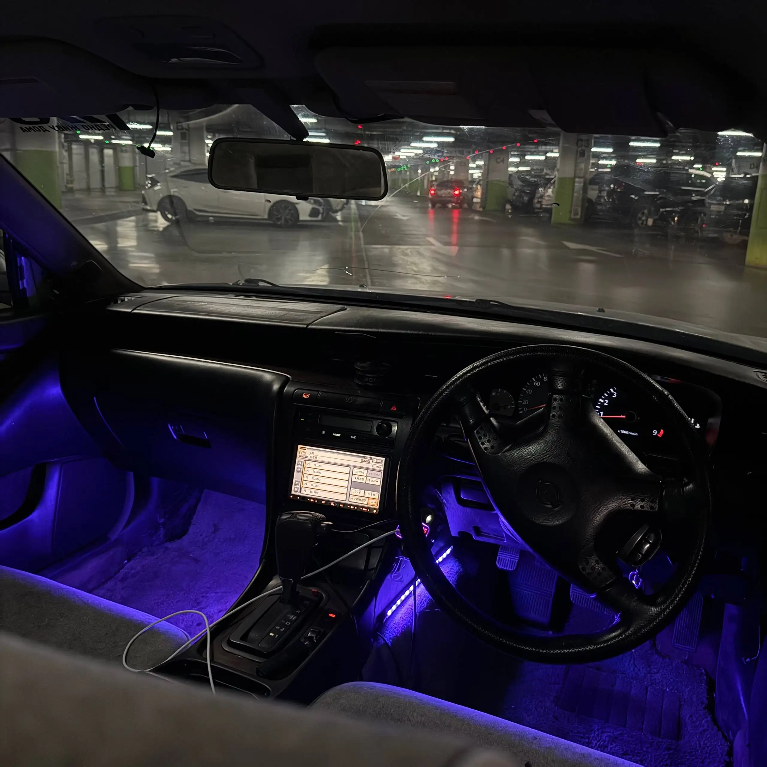 Продам Laurel 2.0 автомат - Легковые автомобили (Авто) в Владивосток