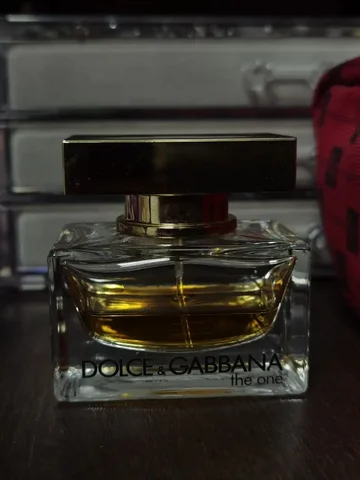 Продам духи Dolce & Gabbana the one 15мл - Лекарства в Владивосток