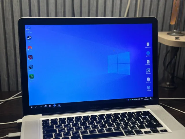 MacBook Pro 13 2009 Mid - Крупная бытовая техника в Владивосток