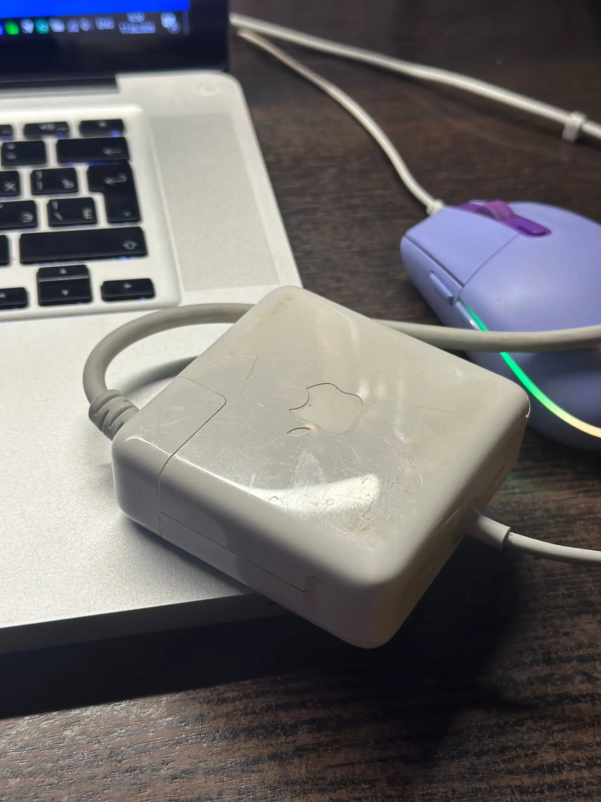 MacBook Pro 13 2009 Mid - Ноутбуки (Электроника) в Владивосток