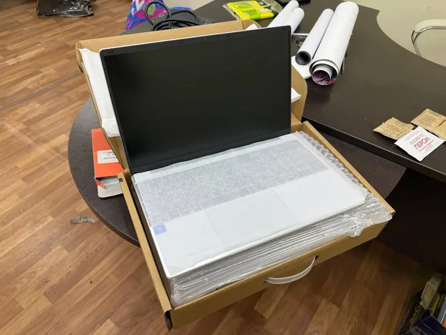 Ноутбук Neobihier N5095 - частное объявление в Владивосток