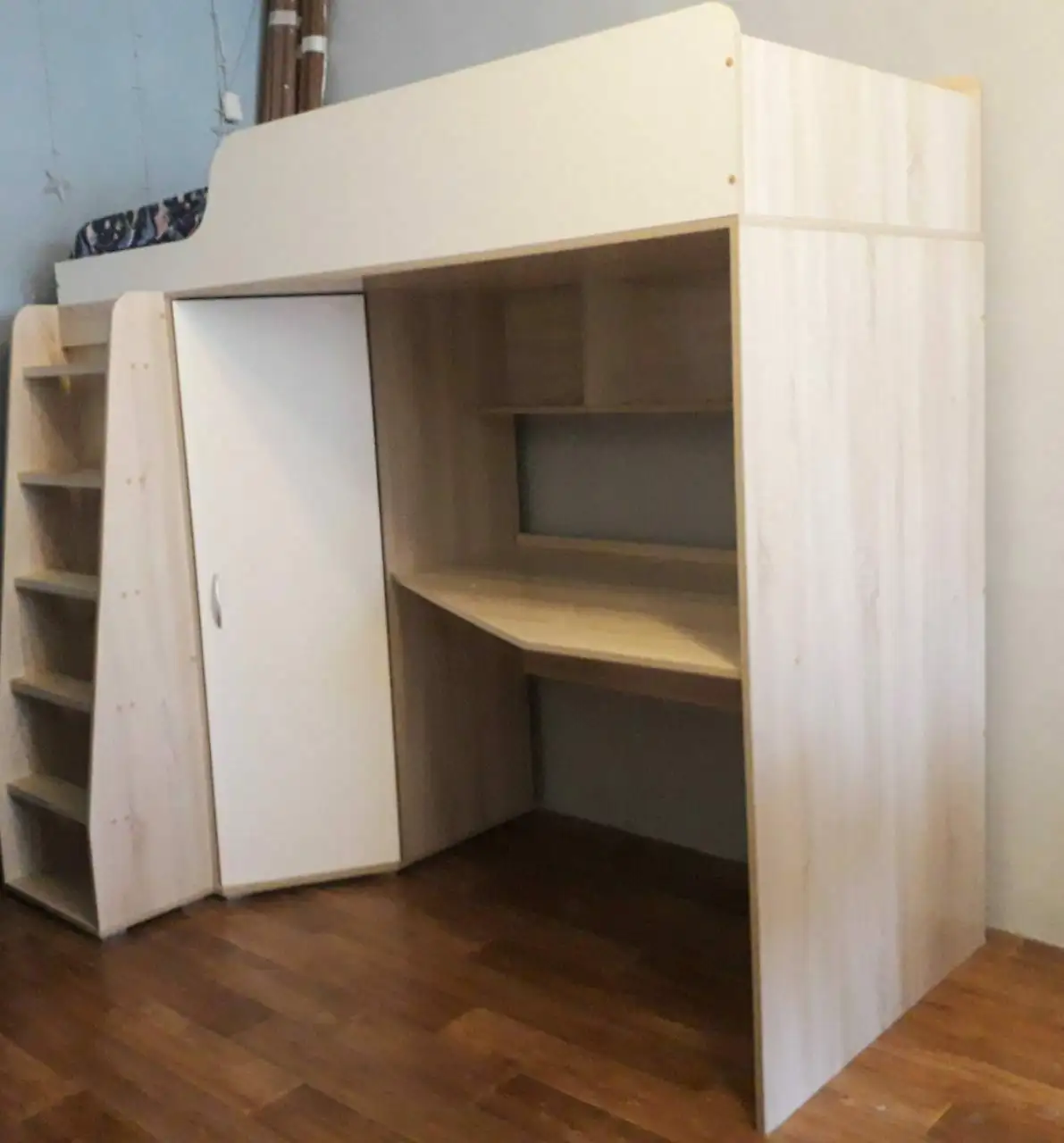 Продажа нового школьного комплекта - Школьные принадлежности (Товары для детей) в Уссурийск