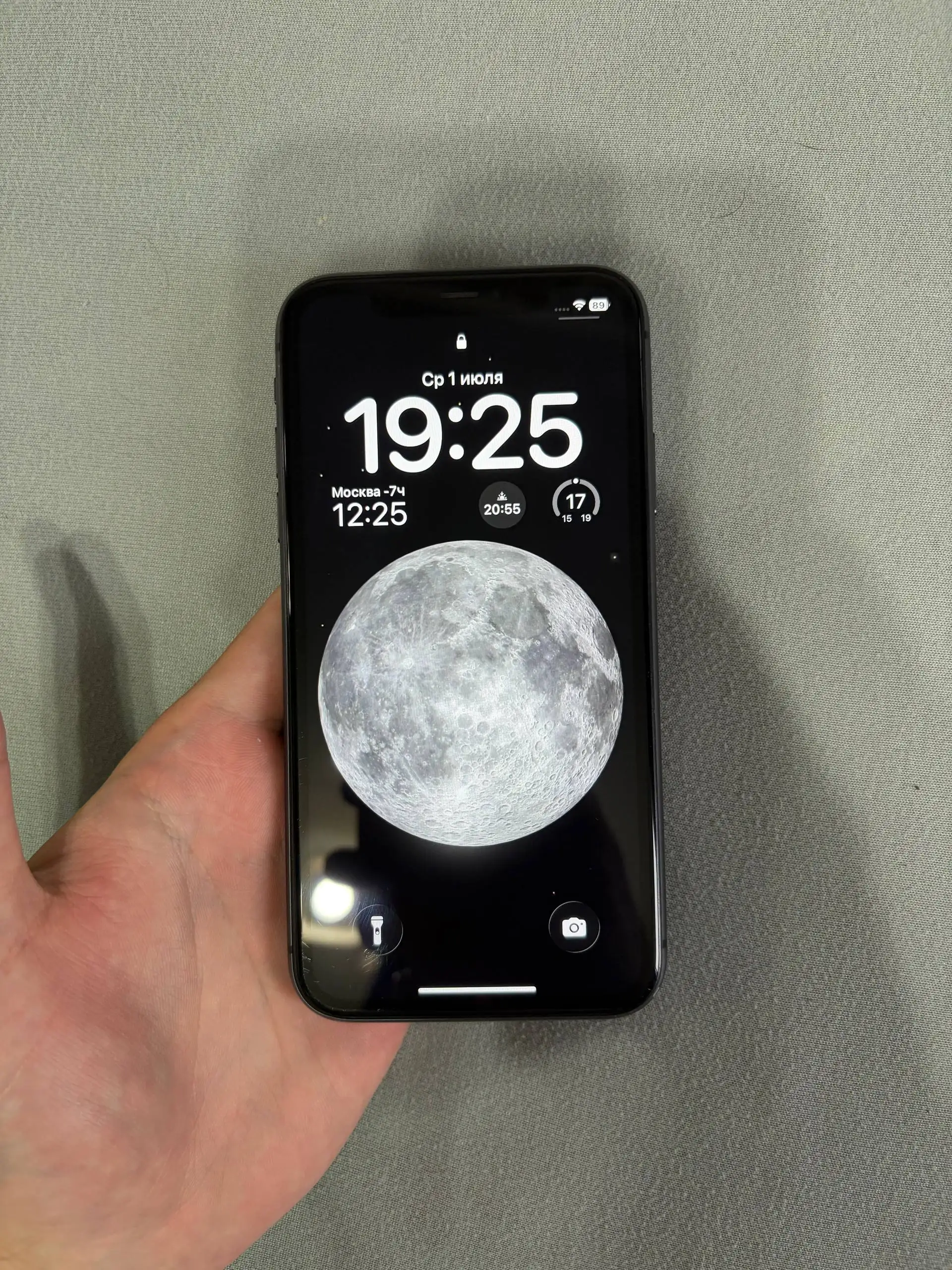 iPhone 11 128GB - Смартфоны (Электроника) в Владивосток
