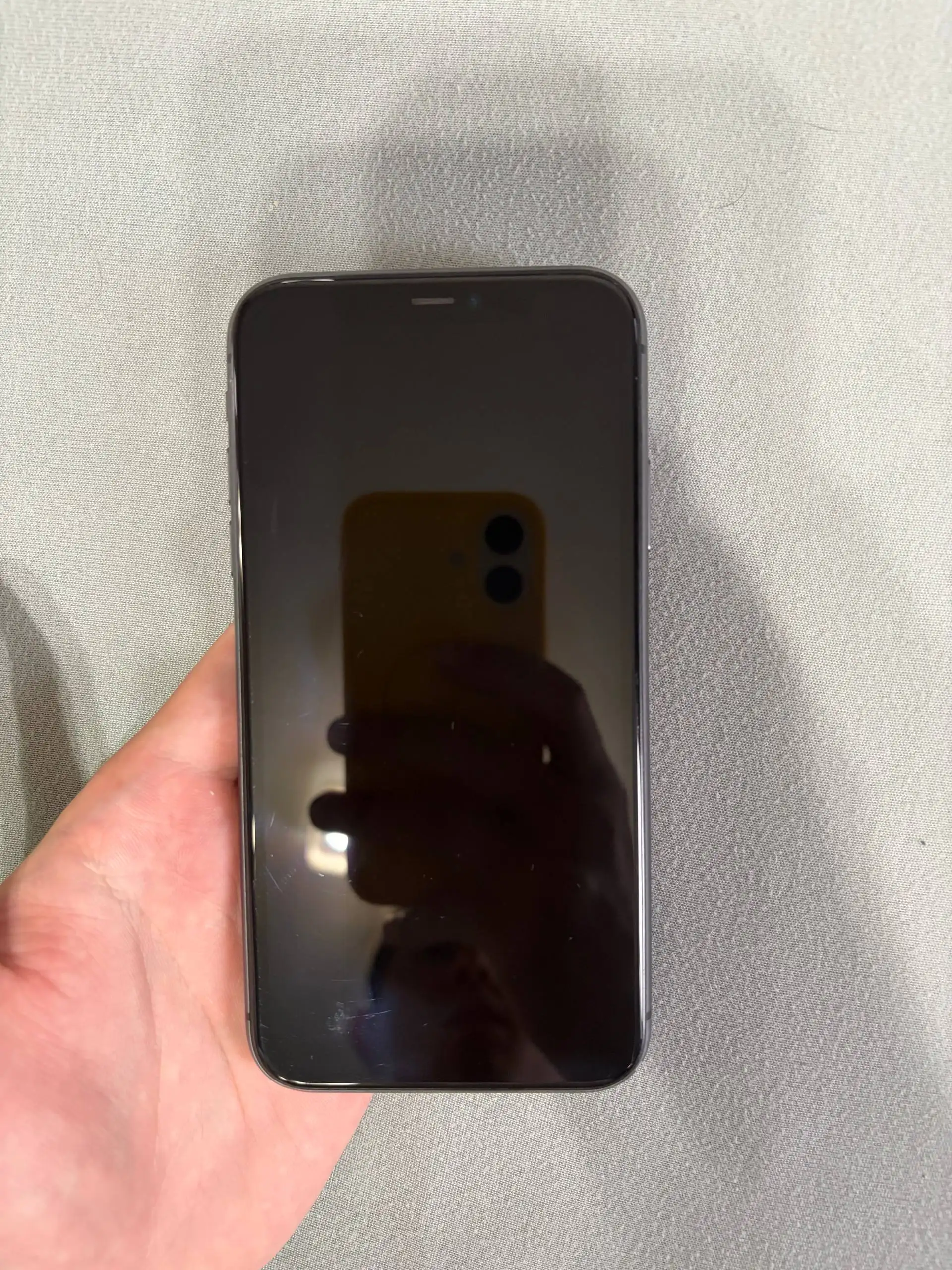 iPhone 11 128GB - Смартфоны (Электроника) в Владивосток