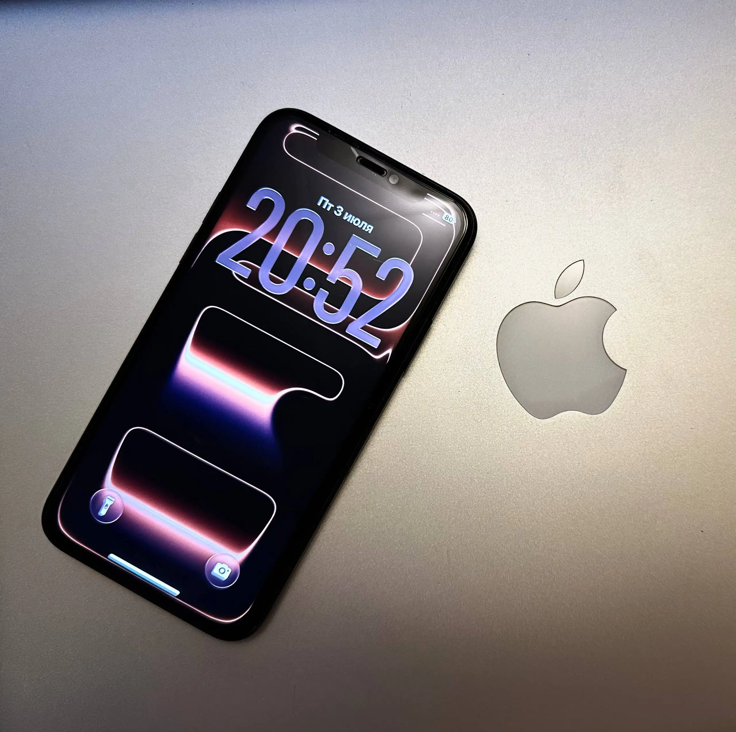 iPhone 11 Pro 64GB - Смартфоны (Электроника) в Владивосток