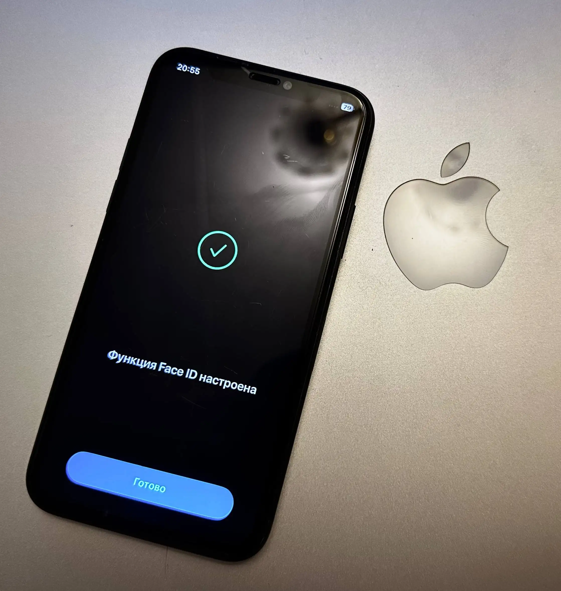 iPhone 11 Pro 64GB - Смартфоны (Электроника) в Владивосток