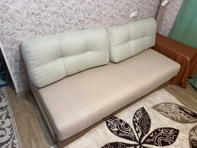 Продам диван раскладной с ящиками - Водонагреватели в Владивосток