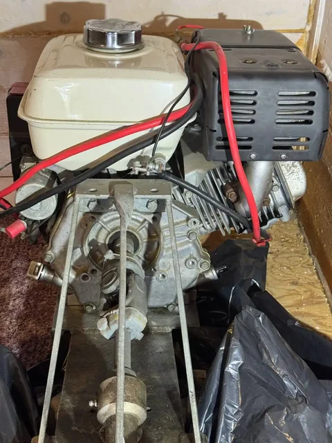 Болотоход GO-Devil 9 Honda 190 000 руб - Автомагнитолы в Владивосток