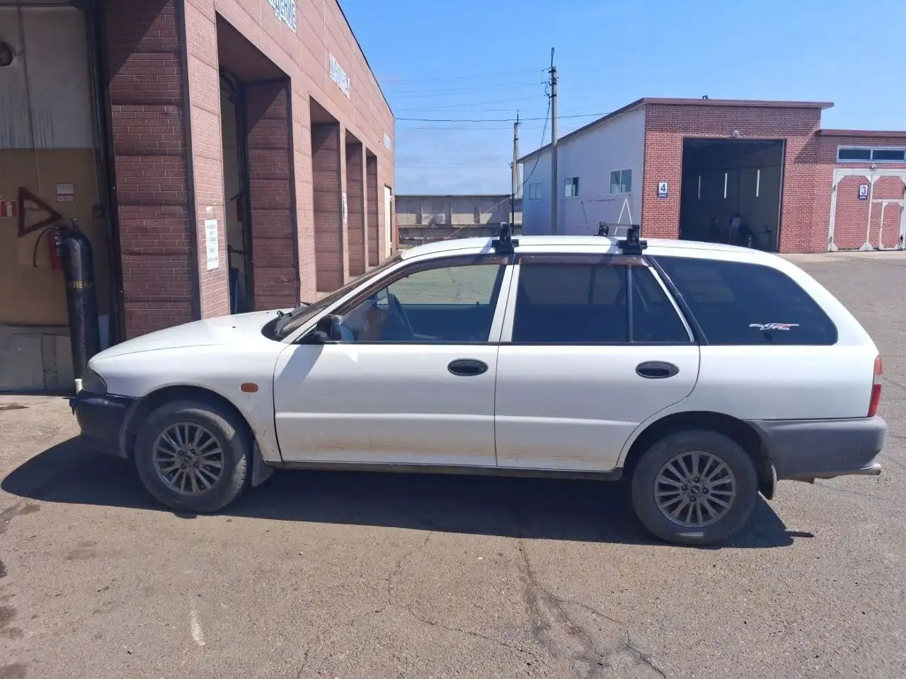 Продам 190 к - Барахолка в Владивосток