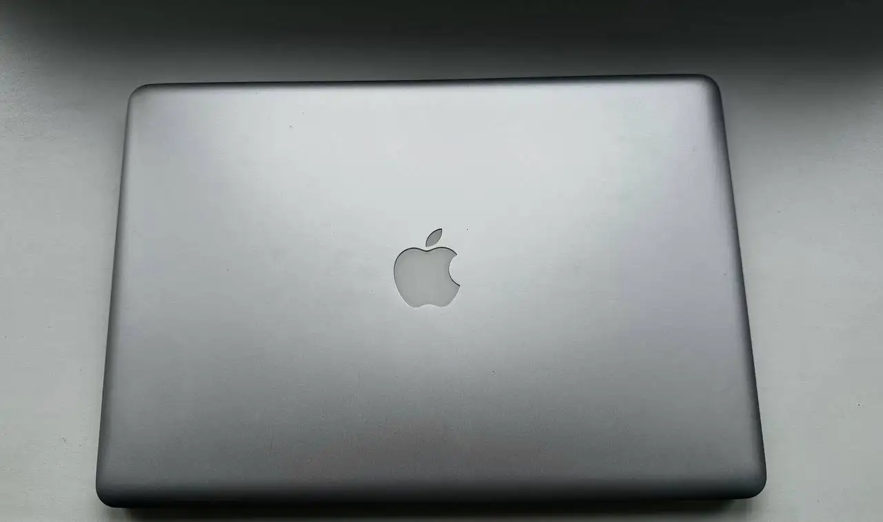 MacBook Pro 15 (Mid 2009) - 6500р. - Ноутбуки (Электроника) в Владивосток