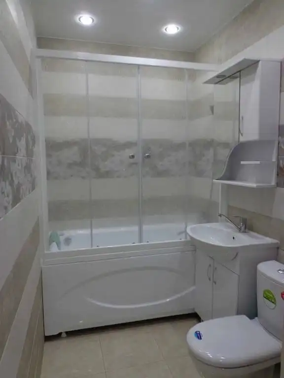 Сдам однокомнатную квартиру на Мельникайте 109/1 - Аренда (Недвижимость) в Тюмень