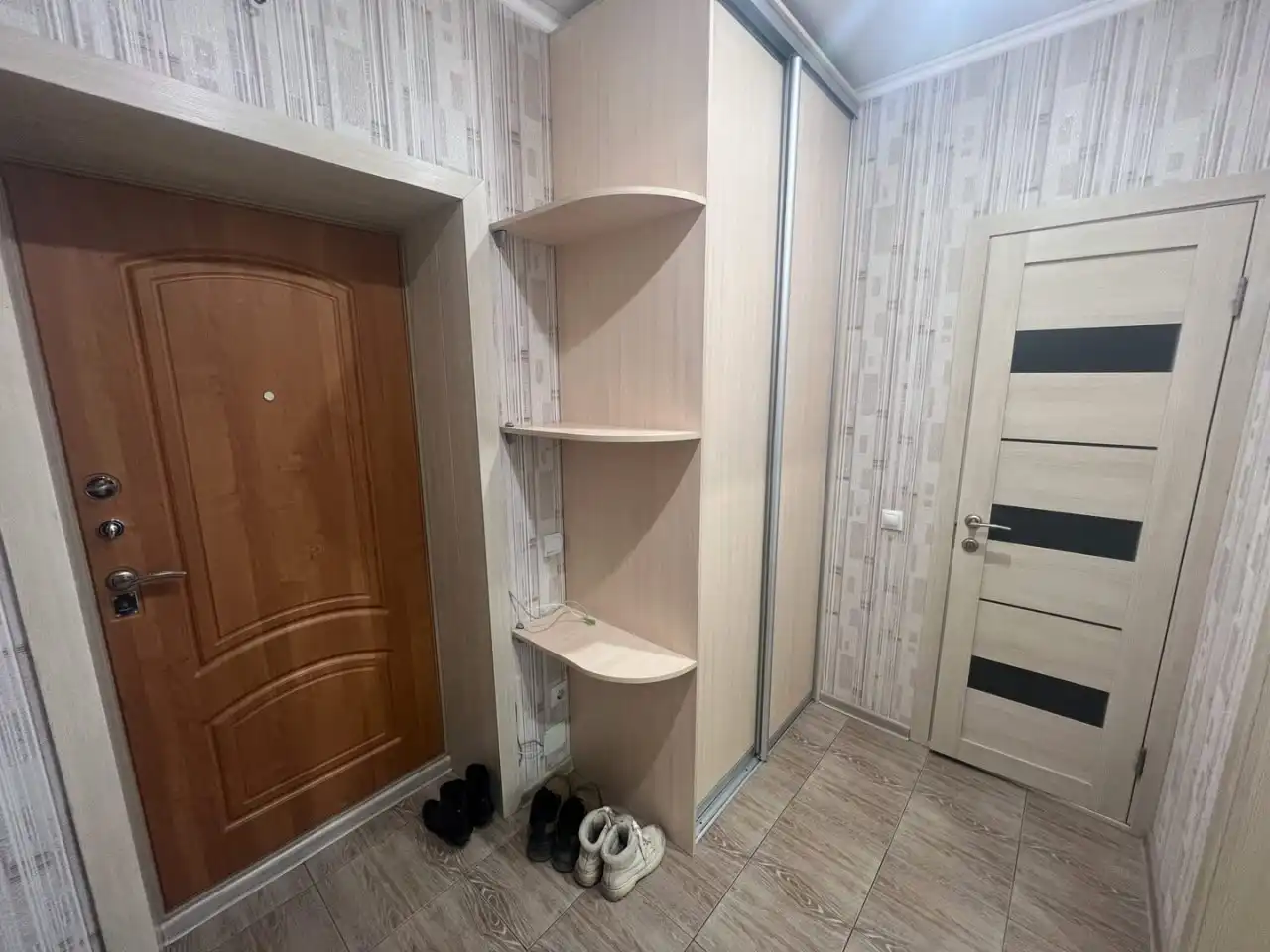 Студия в ЖК Звёздный Городок на длительный срок - Аренда (Недвижимость) в Тюмень