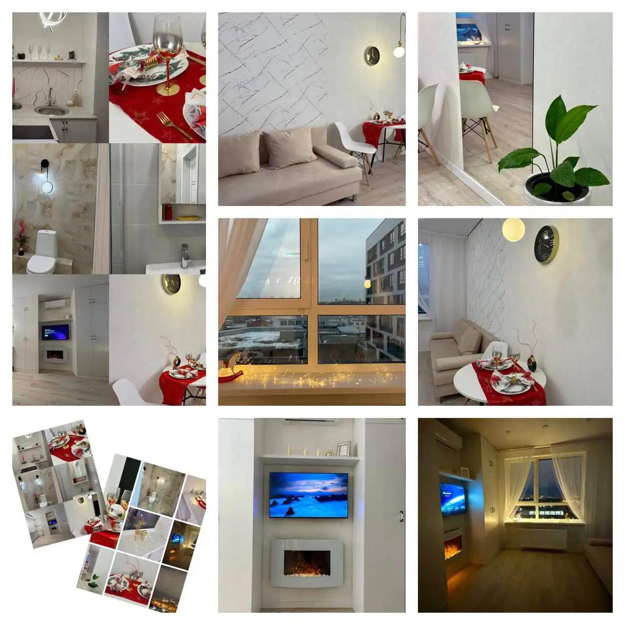 Продам студию ЖК Суперский собственник - Недвижимость в Тюмень