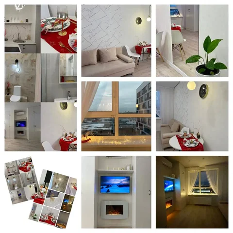 Продам студию ЖК Суперский собственник - Дома в Тюмень