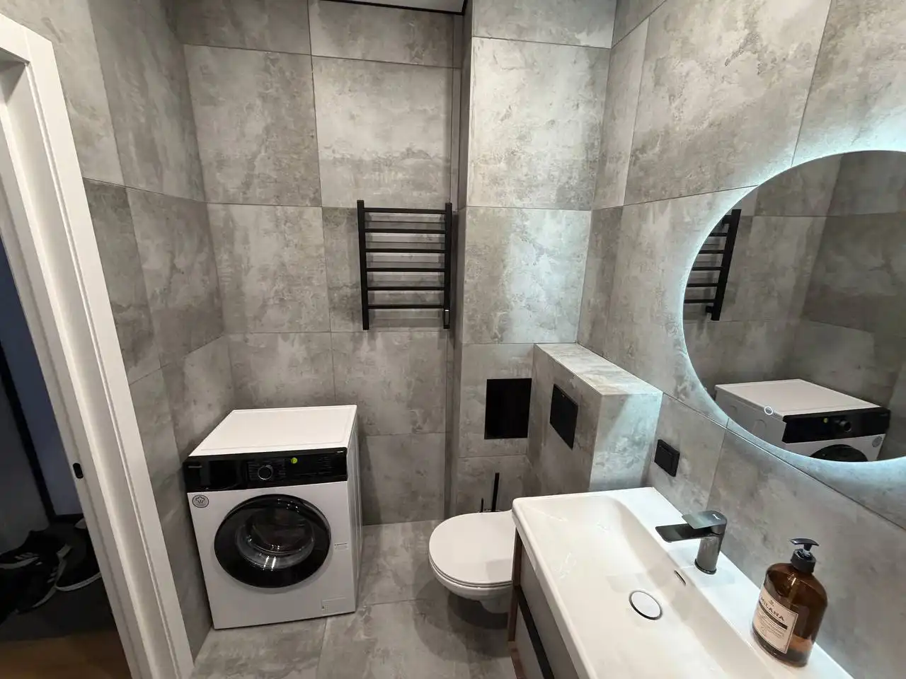 Сдам 1-ку ЖК Спасская, дизайнерский ремонт - Аренда (Недвижимость) в Тюмень