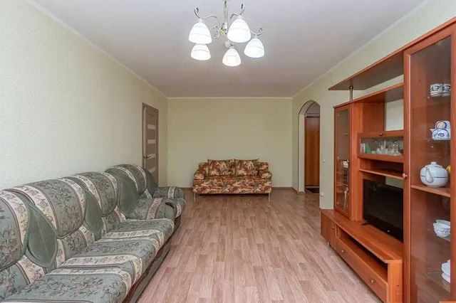 Сдам 2-к квартиру в аренду на длительный срок от собственника - Дома в Тюмень