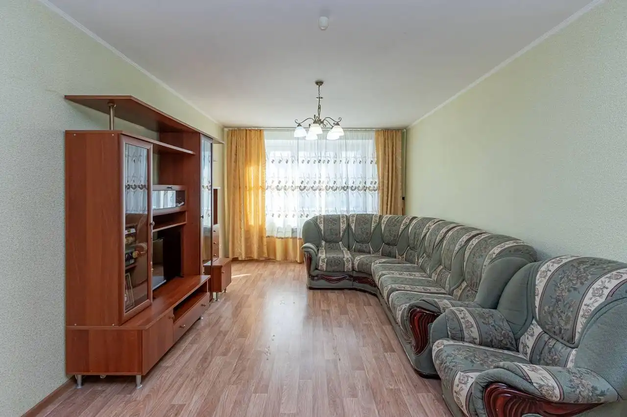 Сдам 2-к квартиру в аренду на длительный срок от собственника - Аренда (Недвижимость) в Тюмень