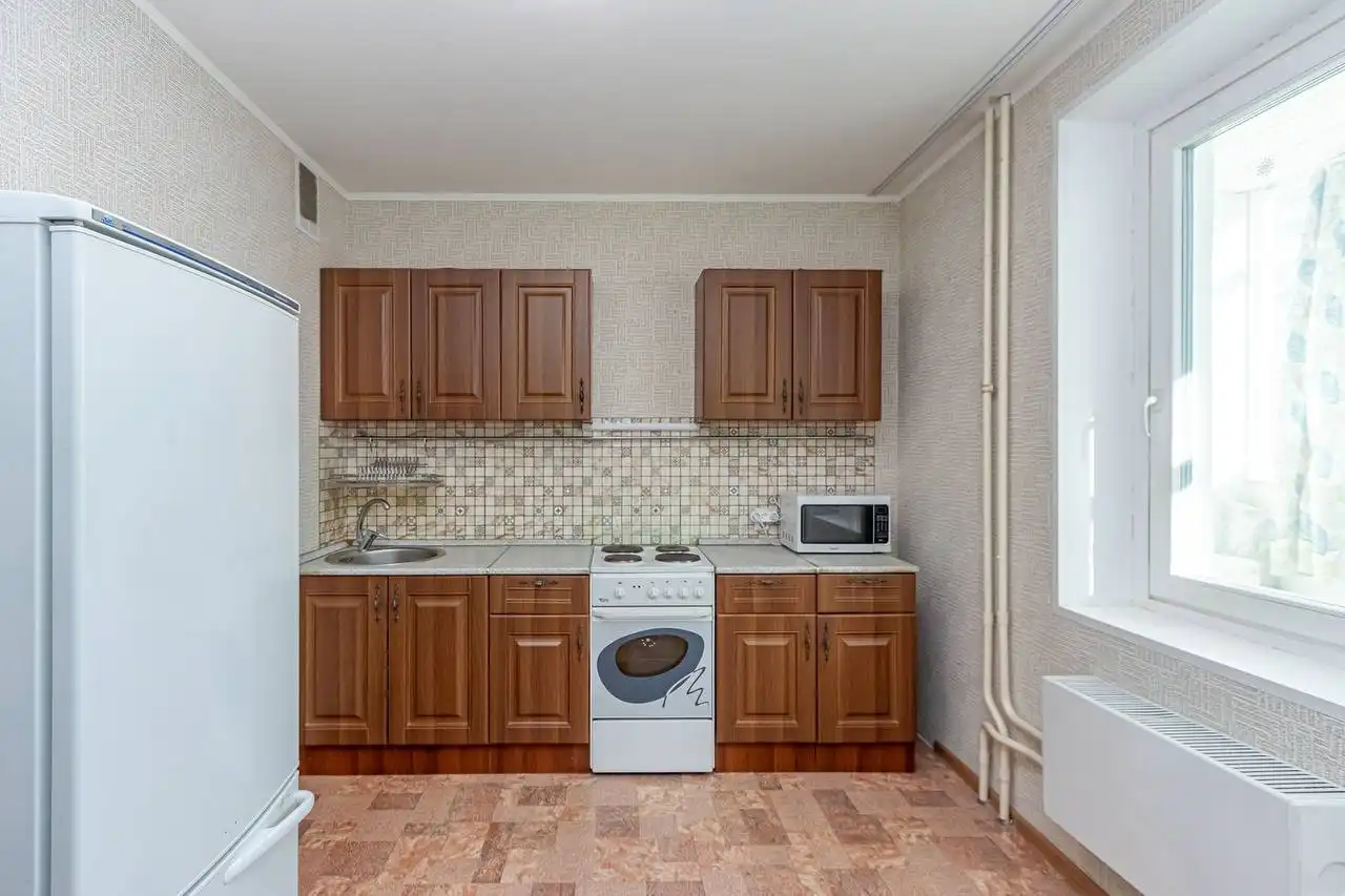 Сдам 2-к квартиру в аренду на длительный срок от собственника - Аренда (Недвижимость) в Тюмень