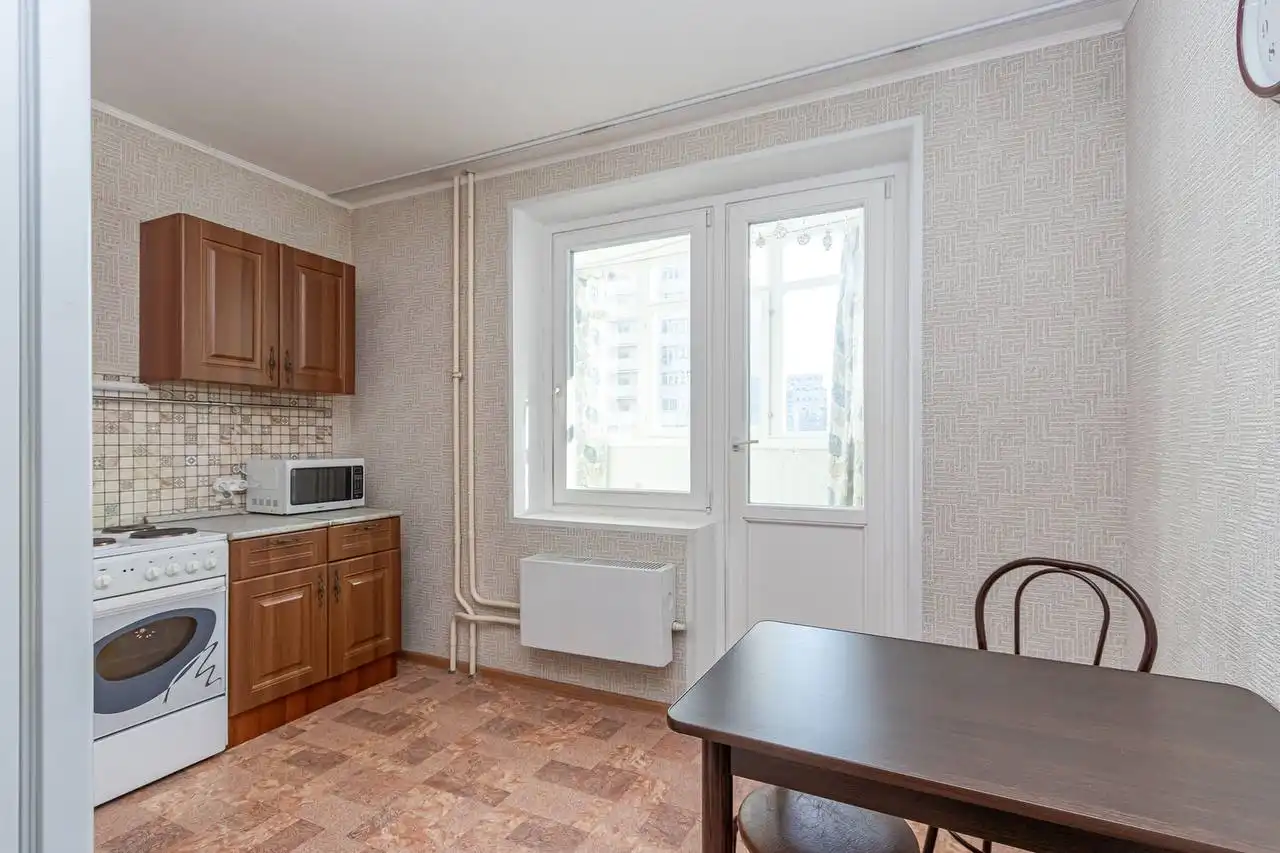 Сдам 2-к квартиру в аренду на длительный срок от собственника - Аренда (Недвижимость) в Тюмень