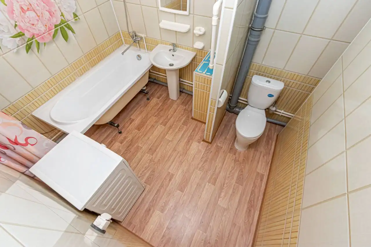 Сдам 2-к квартиру в аренду на длительный срок от собственника - Аренда (Недвижимость) в Тюмень