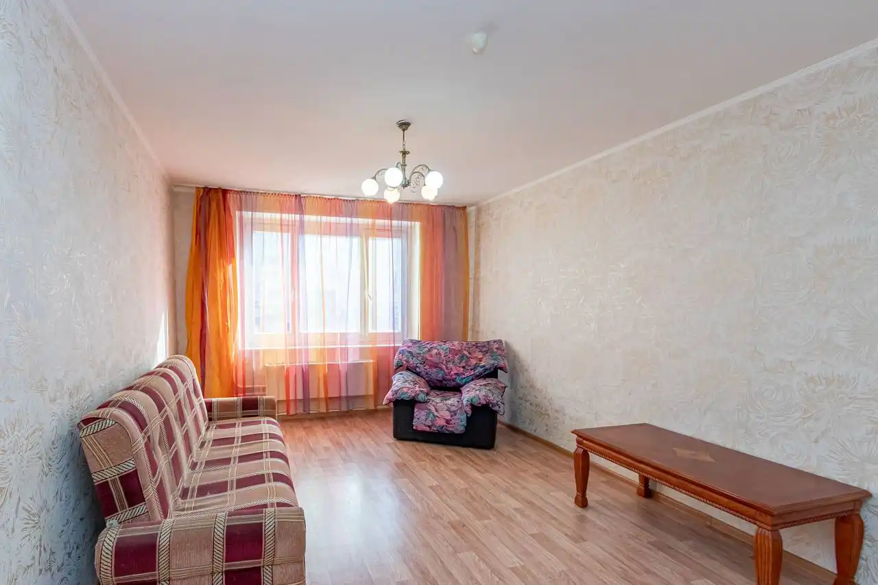 Сдам 2-к квартиру в аренду на длительный срок от собственника - Аренда (Недвижимость) в Тюмень