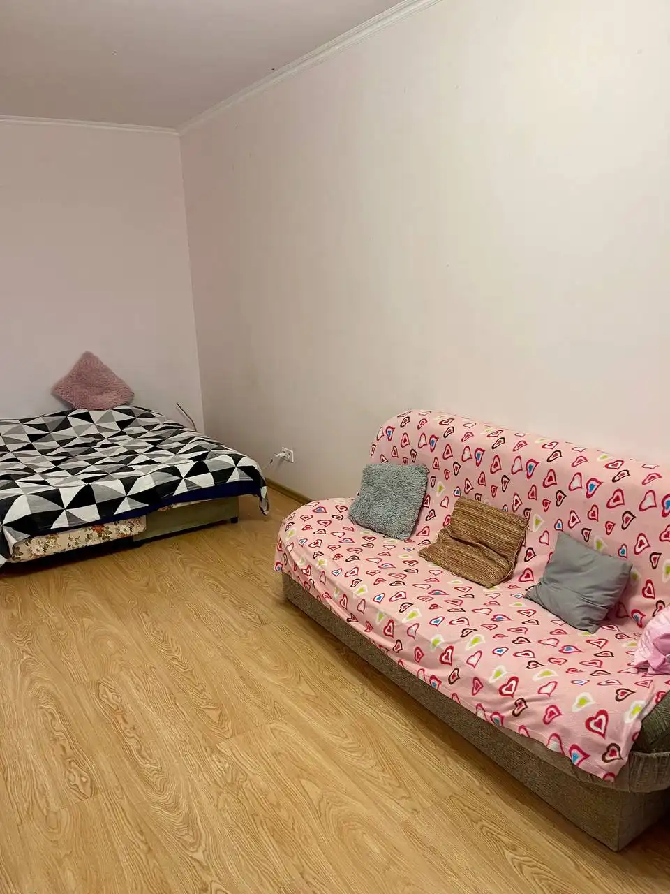 Квартира посуточно на Седова 55 в Тюмени - Аренда (Недвижимость) в Тюмень