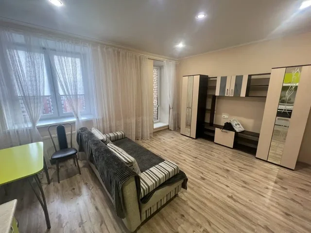 Студия 28 м² в ЖК Звёздный Городок - Дома в Тюмень