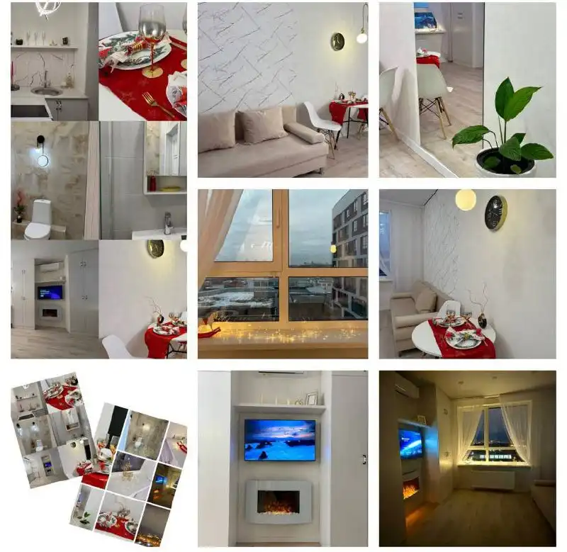 Продам студию в ЖК Суперский - Аренда (Недвижимость) в Тюмень