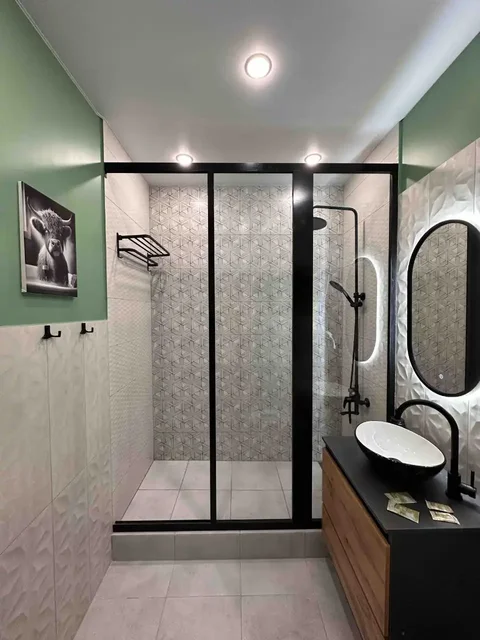 Аренда однокомнатных квартир в Тюмени - Дома в Тюмень