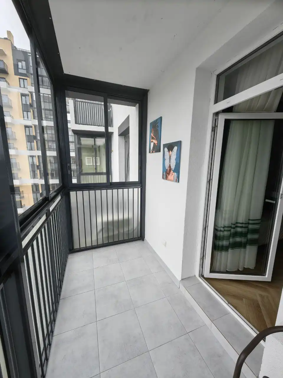 Аренда однокомнатных квартир в Тюмени - Аренда (Недвижимость) в Тюмень