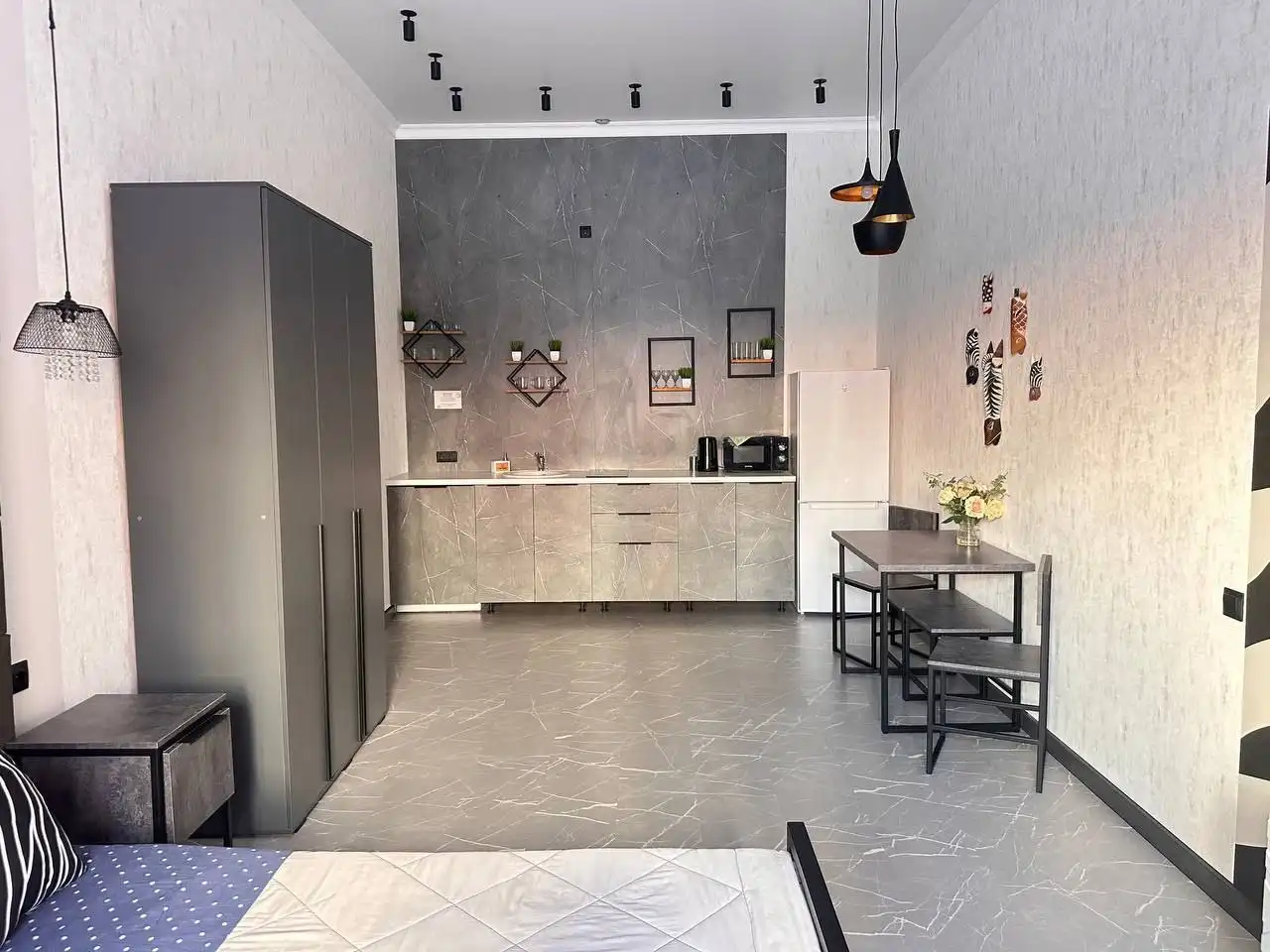 Аренда однокомнатных квартир в Тюмени - Аренда (Недвижимость) в Тюмень