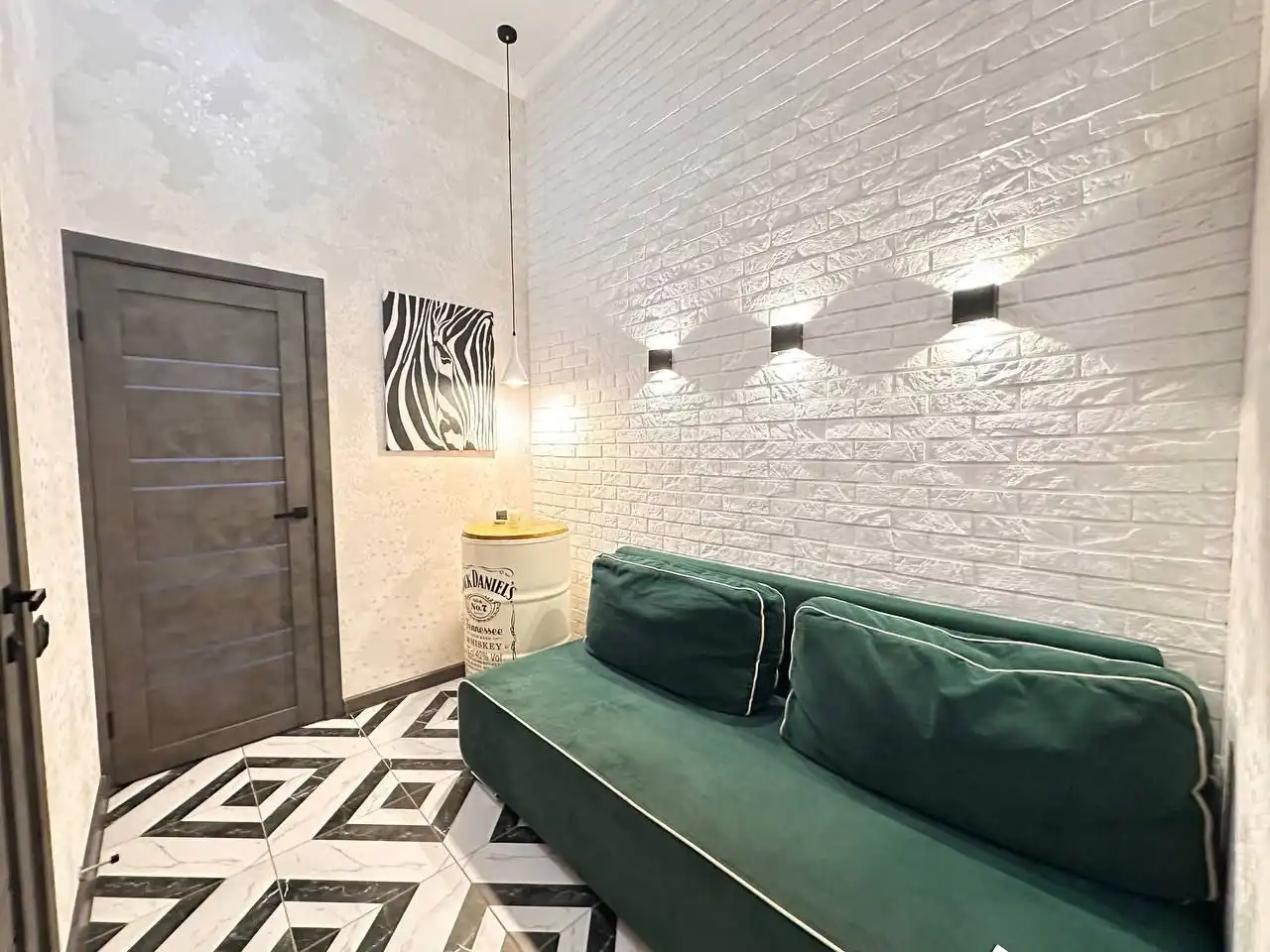 Аренда однокомнатных квартир в Тюмени - Аренда (Недвижимость) в Тюмень