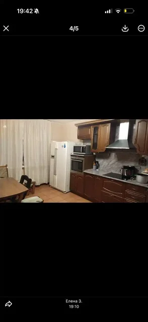 Сдам 3 комнатную квартиру в Тюмени - Дома в Тюмень