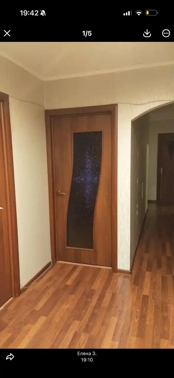 Сдам 3 комнатную квартиру в Тюмени - Аренда (Недвижимость) в Тюмень