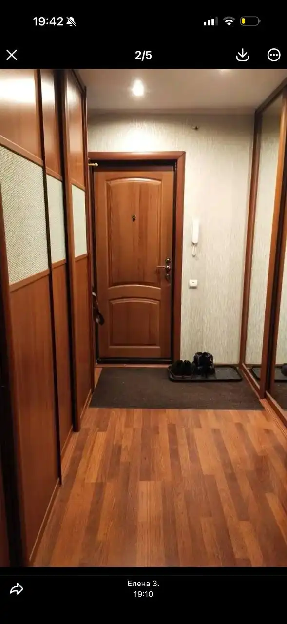 Сдам 3 комнатную квартиру в Тюмени - Аренда (Недвижимость) в Тюмень