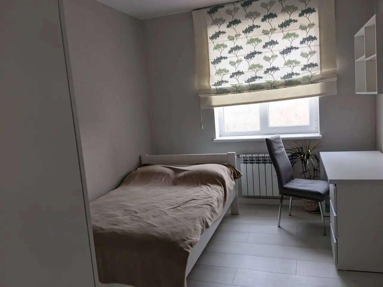 Сдам двухкомнатную квартиру в Тюмени - Аренда (Недвижимость) в Тюмень