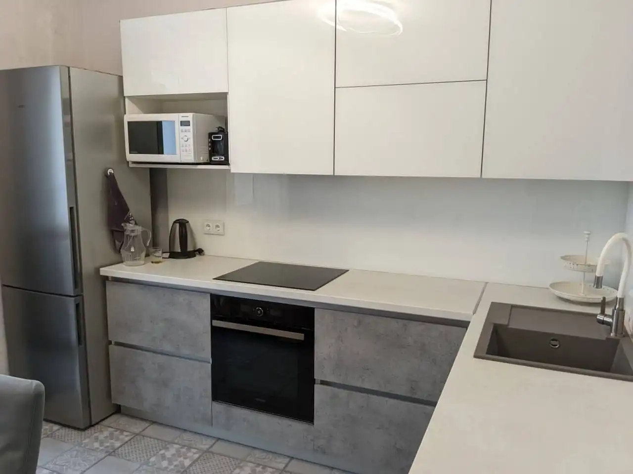 Сдам двухкомнатную квартиру в Тюмени - Аренда (Недвижимость) в Тюмень