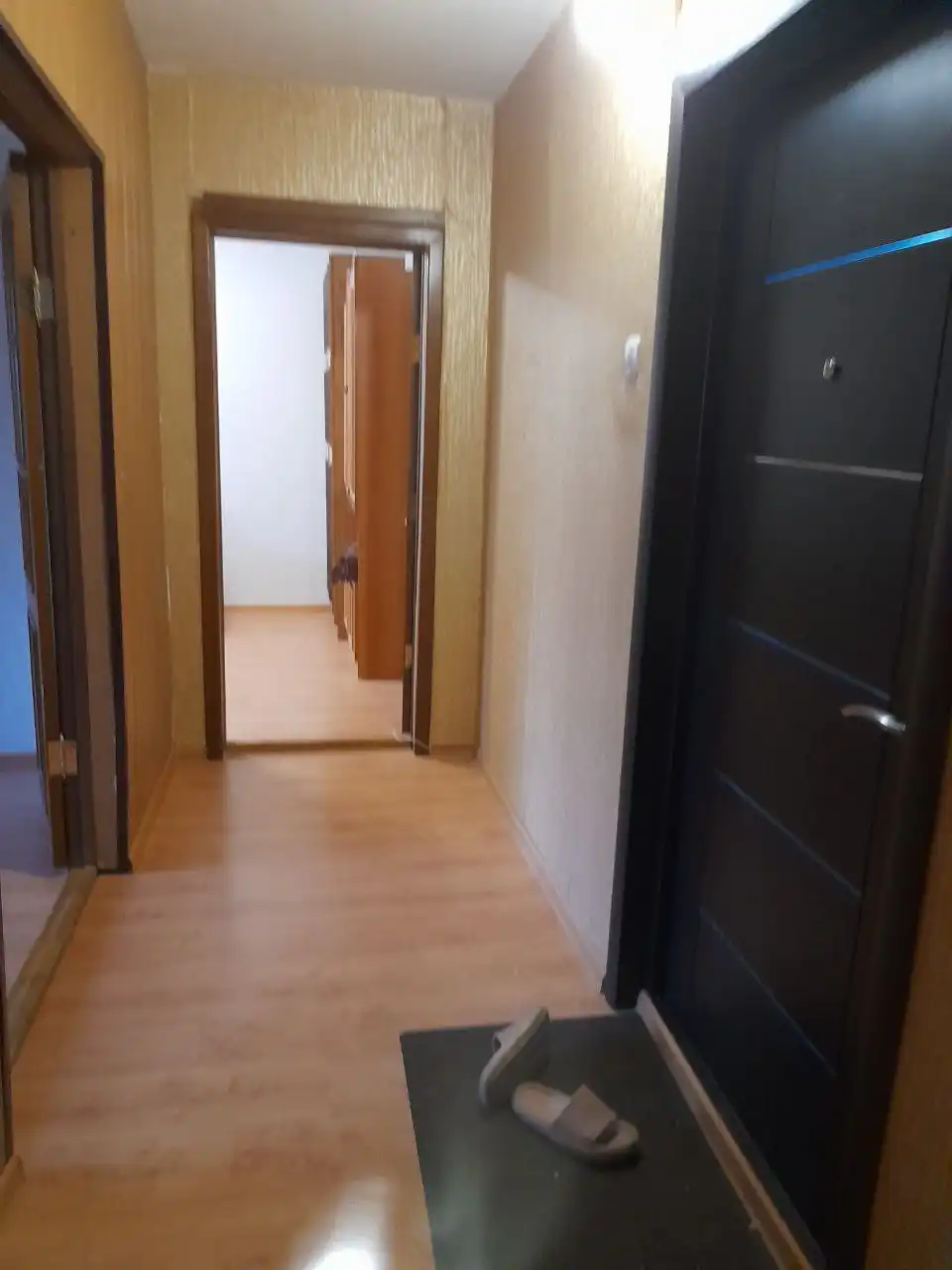 Сдам 2-х комнатную квартиру 48 кв.м на Ямской 75/1 - Аренда (Недвижимость) в Тюмень