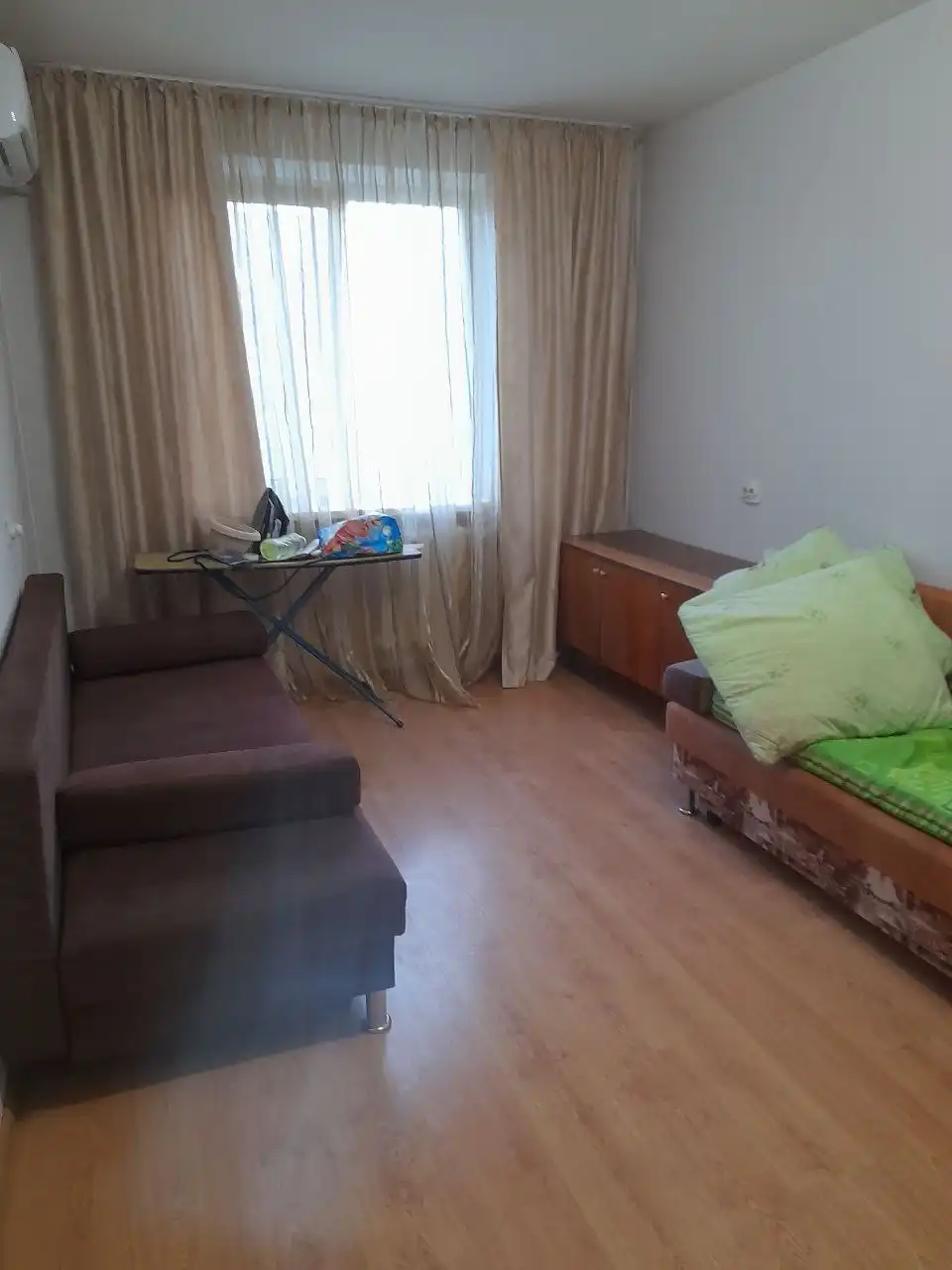 Сдам 2-х комнатную квартиру 48 кв.м на Ямской 75/1 - Аренда (Недвижимость) в Тюмень