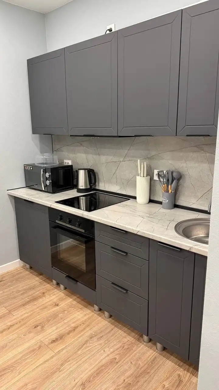 Сдается уютная евродвушка 42 кв.м в Тюмени - Аренда квартир (Недвижимость) в Тюмень