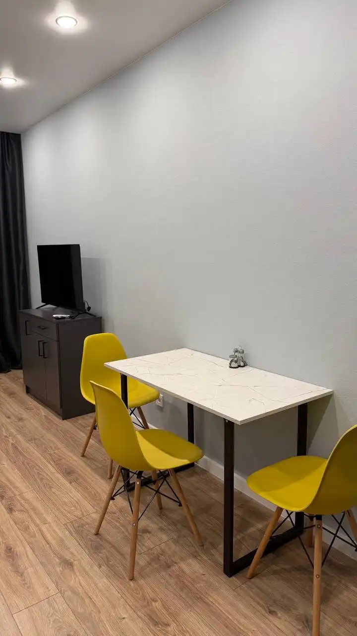 Сдается уютная евродвушка 42 кв.м в Тюмени - Аренда квартир (Недвижимость) в Тюмень