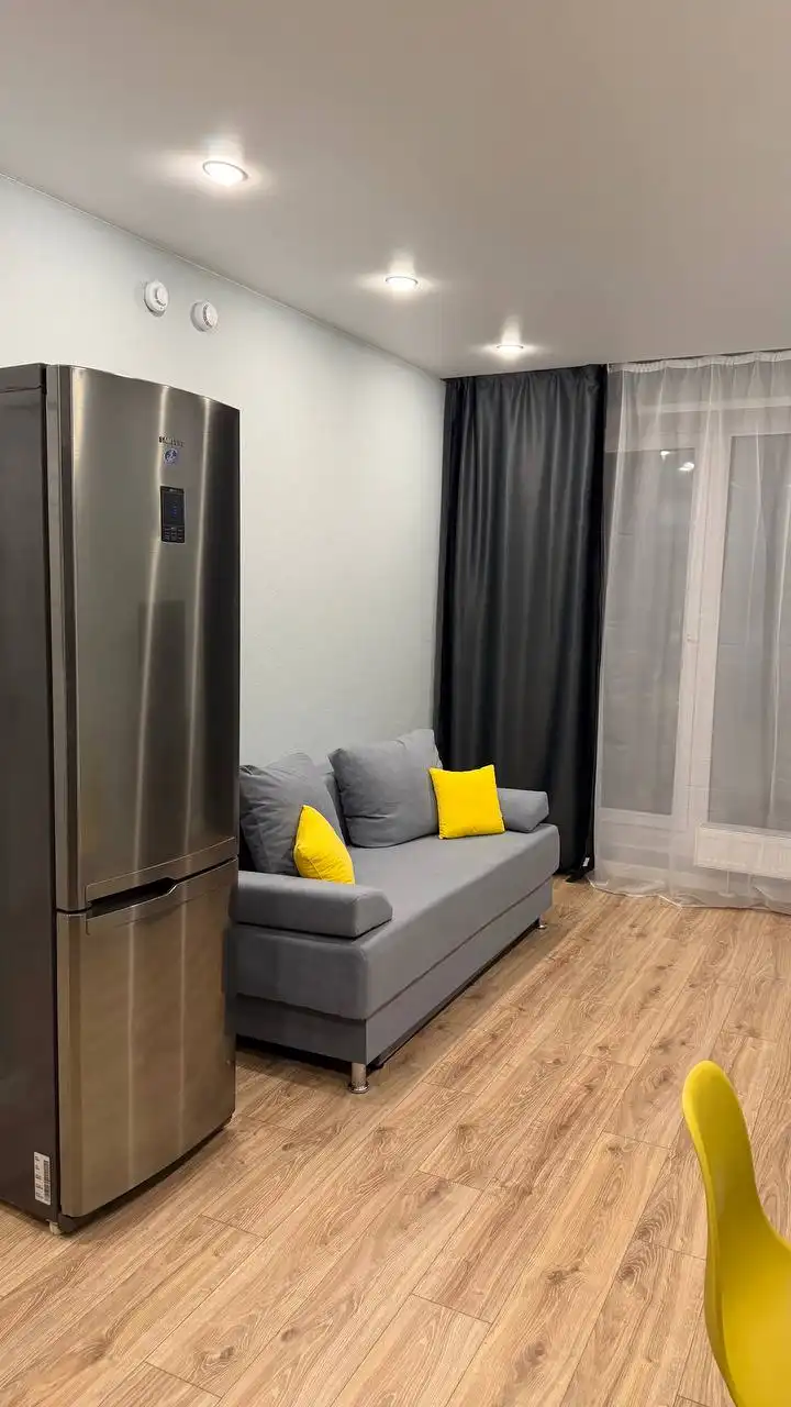 Сдается уютная евродвушка 42 кв.м в Тюмени - Аренда квартир (Недвижимость) в Тюмень